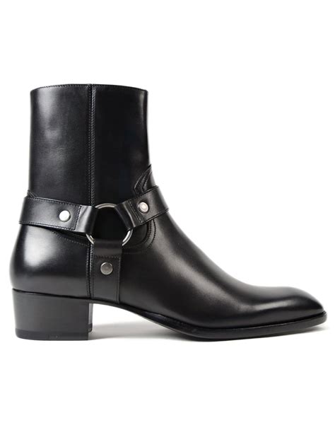 ysl used|saint laurent boots clearance.